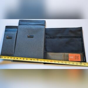 Faraday Bags for Phones 3 Pack Go Dark Bags for Cell Phone And Tablets